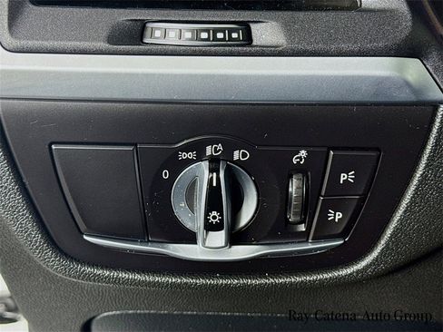 Certified 2023 BMW X3 xDrive30i w/ Premium Package image 10