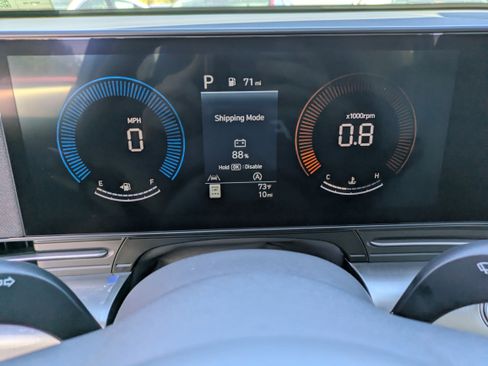 New 2026 Hyundai Kona SE image 25