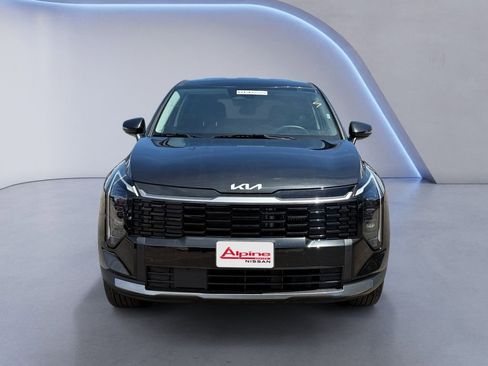 Used 2026 Kia Sportage S AWD/4WD image 8