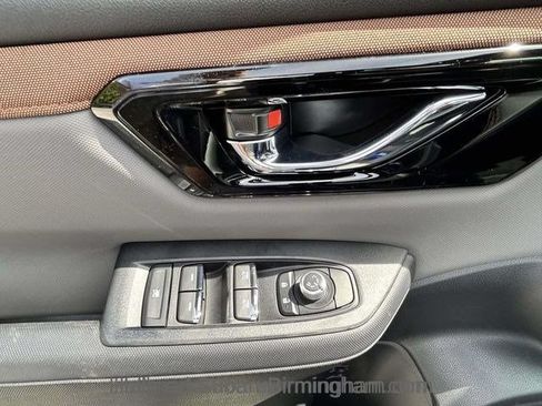 New 2026 Subaru Forester Sport w/ Sport Plus Package AWD/4WD image 13