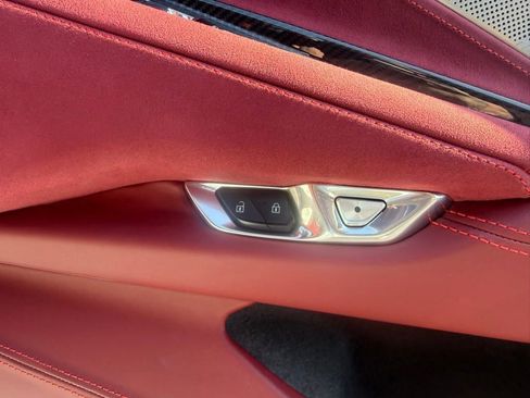 Used 2020 Chevrolet Corvette Stingray Premium Cpe w/ 3LT Preferred Equipment Group RWD image 46