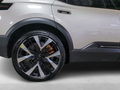 Used 2025 Polestar Polestar 3 AWD/4WD image 24