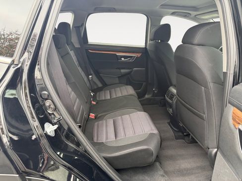 Used 2021 Honda CR-V EX image 18