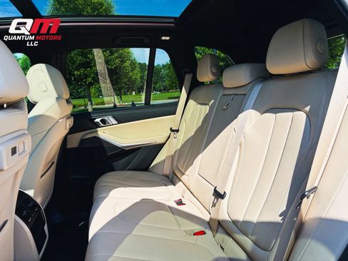 Used 2020 BMW X5 xDrive40i AWD/4WD image 20