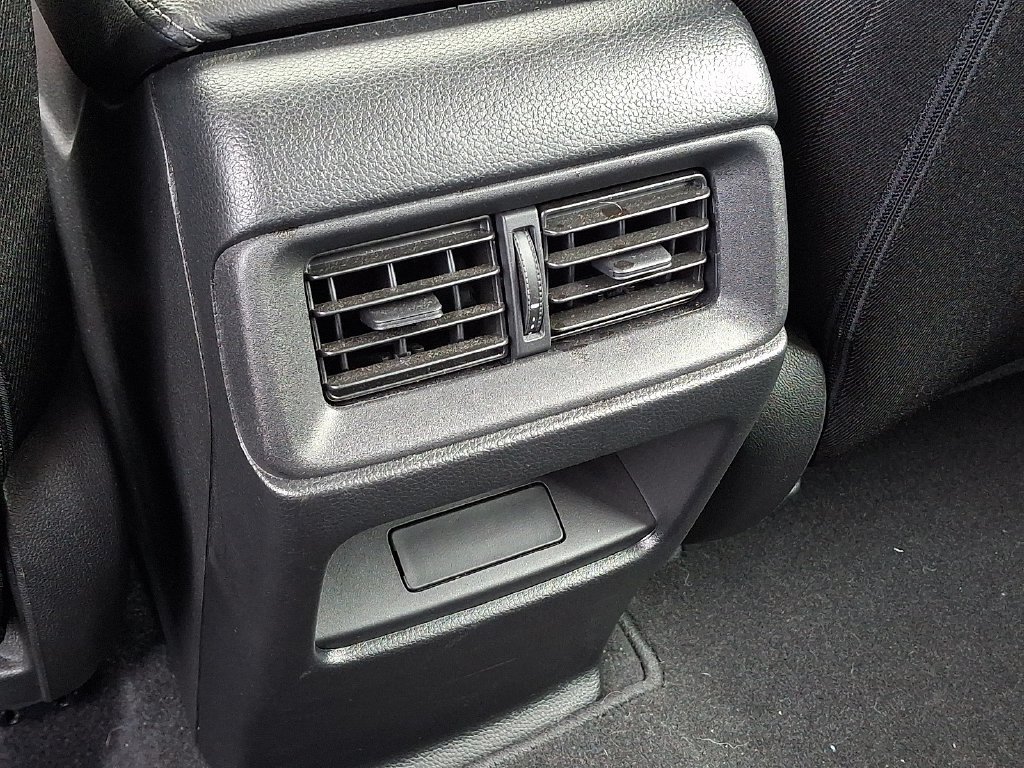 Used 2024 Honda CR-V LX image 12