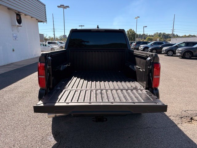 Used 2024 Toyota Tacoma SR5 AWD/4WD image 29