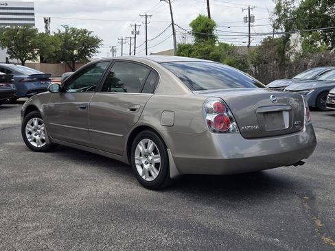 Used 2006 Nissan Altima 2.5 S w/ (P01) Special Edition Pkg FWD image 5