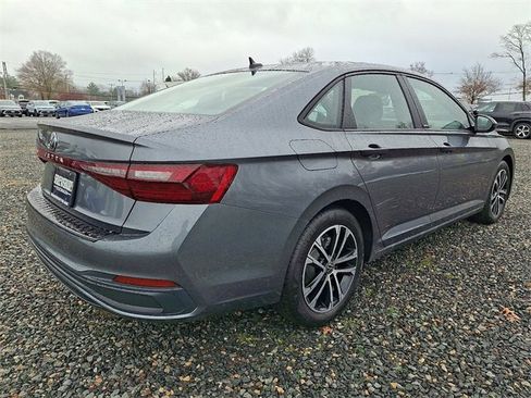 New 2026 Volkswagen Jetta Sport image 4