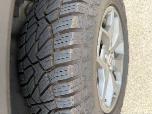 Used 2023 Ford Bronco Sport Badlands w/ Premium Package AWD/4WD image 38