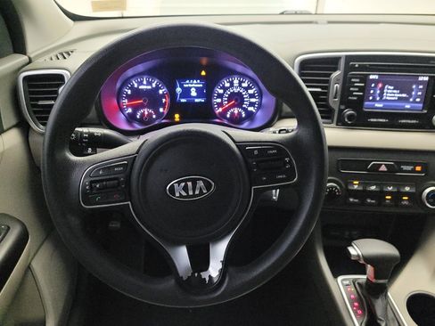 Used 2017 Kia Sportage LX FWD image 22