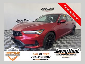 Used 2025 Acura Integra FWD video 1