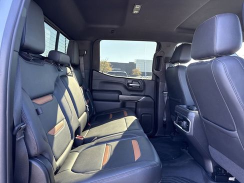 Used 2020 GMC Sierra 1500 AT4 w/ Technology Package image 16