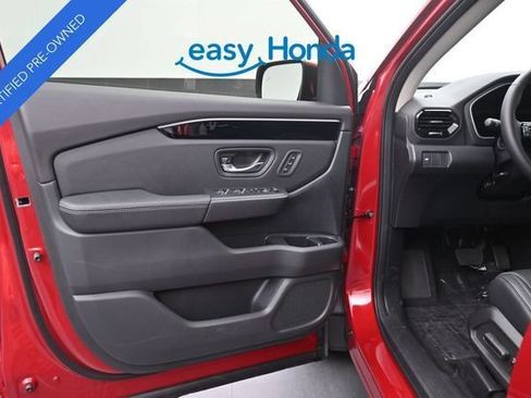 Certified 2026 Honda Pilot EX-L image 17
