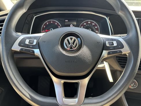 Used 2021 Volkswagen Jetta S FWD image 9