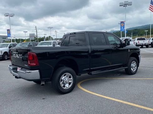 Used 2025 RAM 2500 Tradesman AWD/4WD image 5