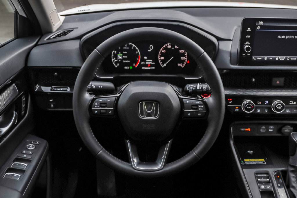 Used 2024 Honda CR-V EX-L image 29