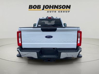 New 2026 Ford F350 XLT