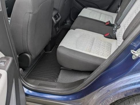 Used 2022 Chevrolet Equinox LT AWD/4WD image 18