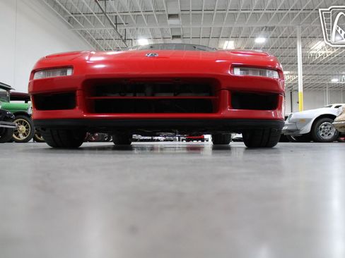 Used 1995 Acura NSX T image 38