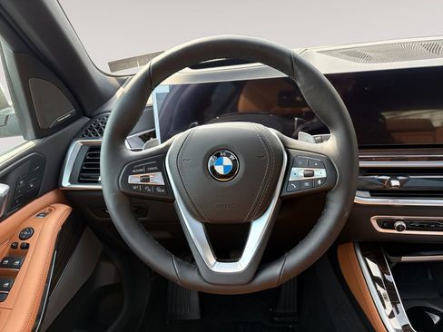 New 2026 BMW X5 xDrive40i AWD/4WD image 12