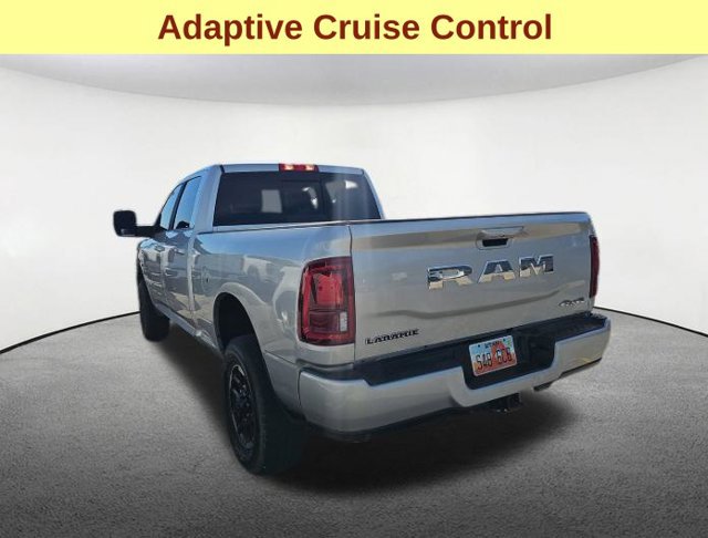 Used 2026 RAM 2500 Laramie AWD/4WD image 10