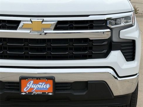 New 2026 Chevrolet Silverado 1500 LT w/ Convenience Package II image 9