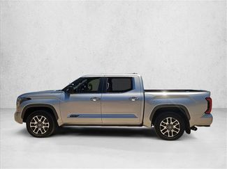 Used 2024 Toyota Tundra 1794 Edition AWD/4WD video 4
