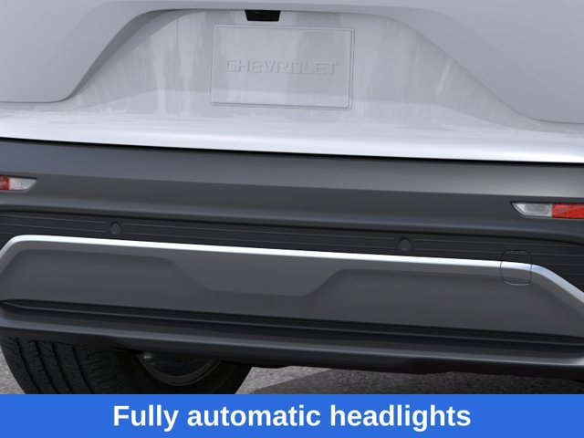 New 2027 Chevrolet Blazer EV LT FWD image 15