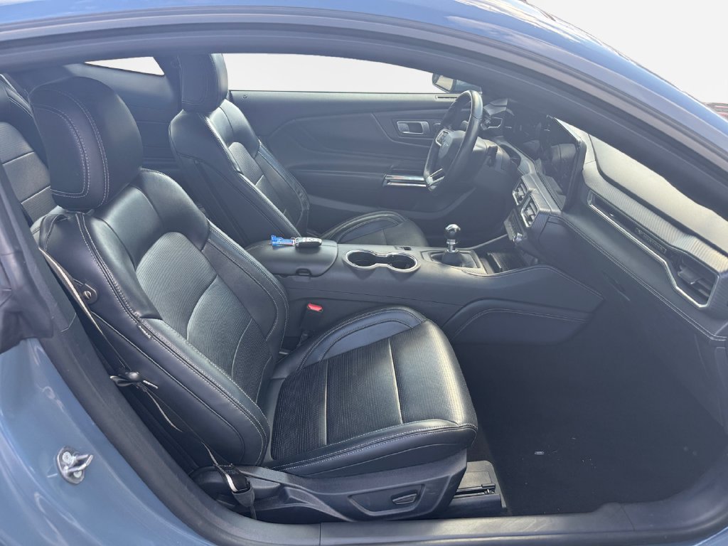 Used 2024 Ford Mustang GT Premium RWD image 26
