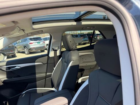 New 2026 Buick Envision Sport Touring image 18