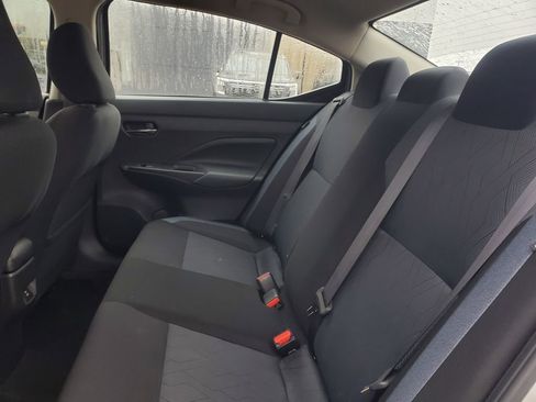 Used 2023 Nissan Versa SV image 27