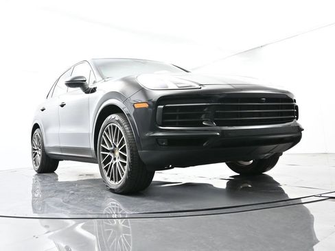 Certified 2023 Porsche Cayenne image 53