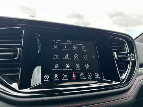Certified 2023 Dodge Durango GT AWD/4WD image 22