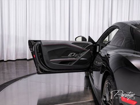 Used 2018 Audi R8 V10 plus AWD/4WD image 26