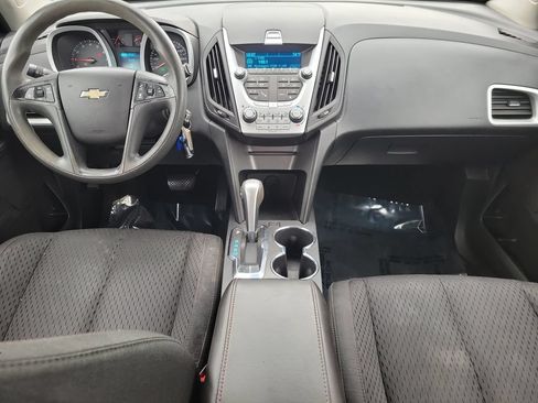 Used 2015 Chevrolet Equinox LS FWD image 12