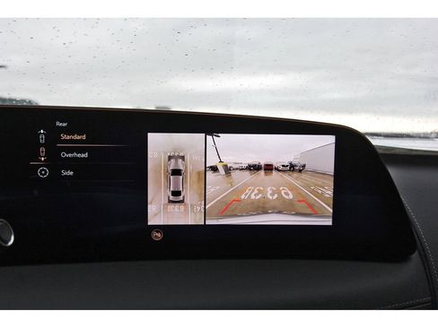 New 2026 Cadillac CT5 Premium Luxury image 17