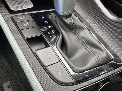 New 2026 Hyundai Elantra Limited w/ Cargo Package FWD image 19