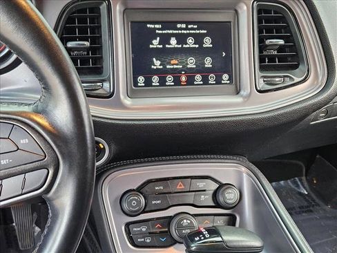 Used 2023 Dodge Challenger SXT w/ Cold Weather Group image 13