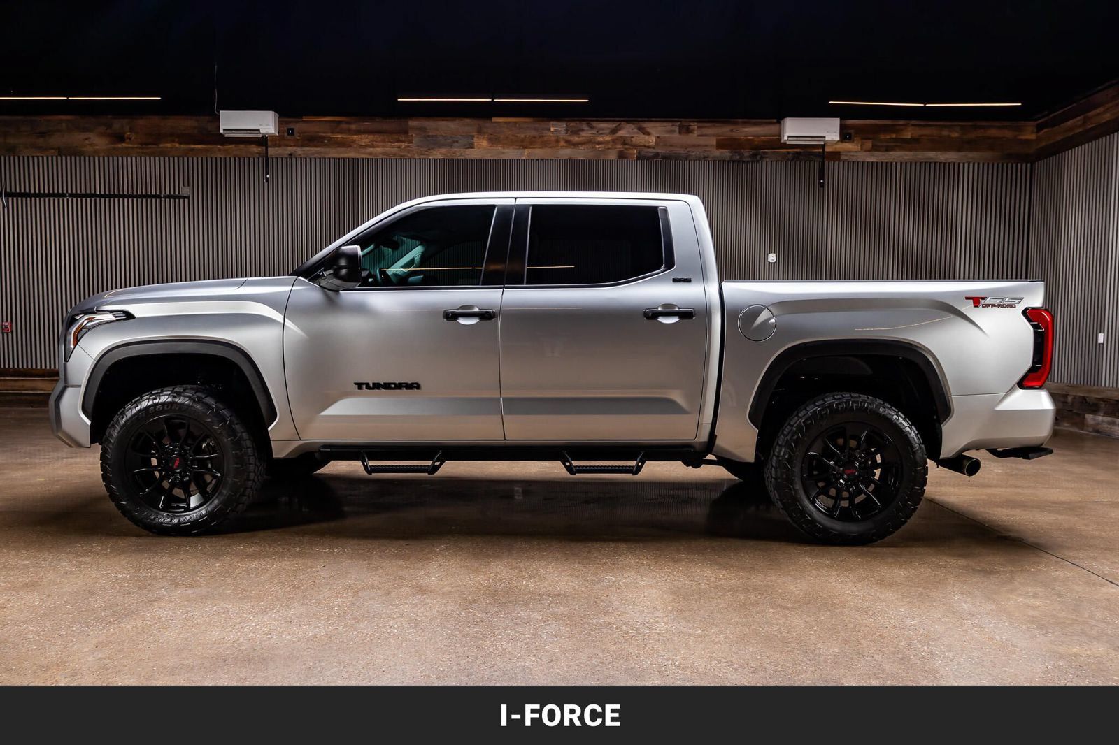 Used 2024 Toyota Tundra SR5 AWD/4WD image 5