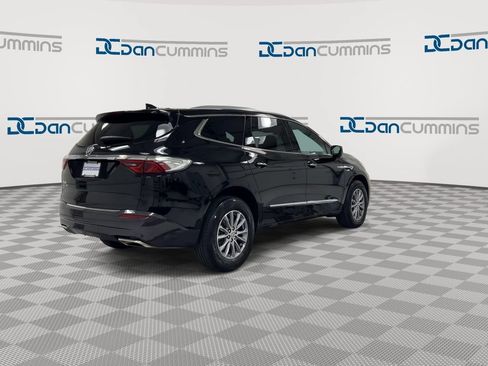 Used 2023 Buick Enclave Essence FWD image 8