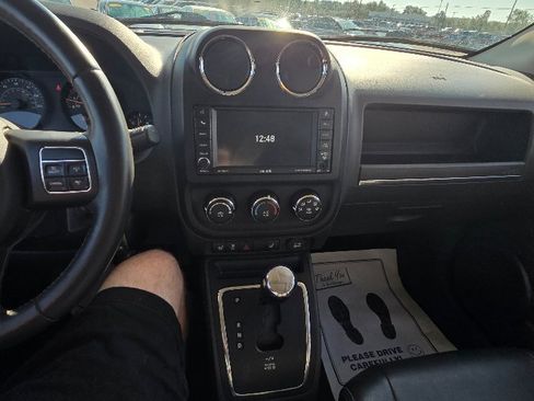 Used 2015 Jeep Patriot High Altitude image 23