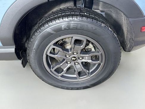 Certified 2022 Ford Bronco Sport Big Bend w/ Convenience Package image 30