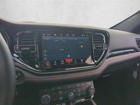 New 2026 Dodge Durango GT image 11