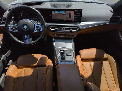 Used 2023 BMW M340i RWD image 29