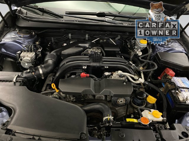 Used 2015 Subaru Legacy 2.5i Premium AWD/4WD image 13