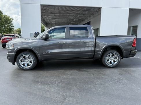 New 2026 RAM 1500 Big Horn image 5
