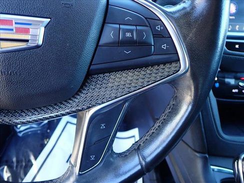 Used 2020 Cadillac XT5 Sportv image 18
