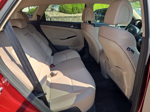 Used 2016 Hyundai Tucson Eco image 26