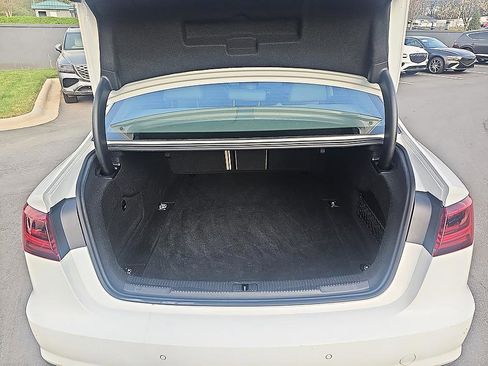 Used 2016 Audi A6 2.0T Premium Plus w/ Premium Plus Package image 34