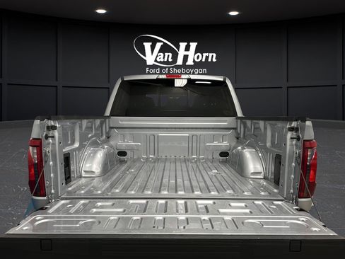 Used 2024 Ford F150 XLT w/ Equipment Group 302A MID AWD/4WD image 24